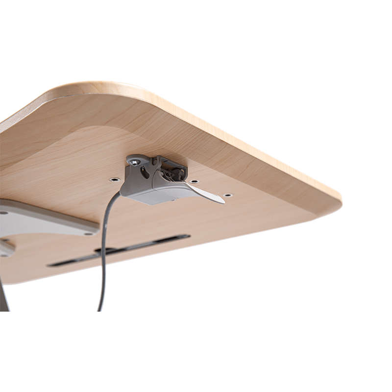 TH01-1 iPad vysokonohý pneumatický výškově nastavitelný stůl
