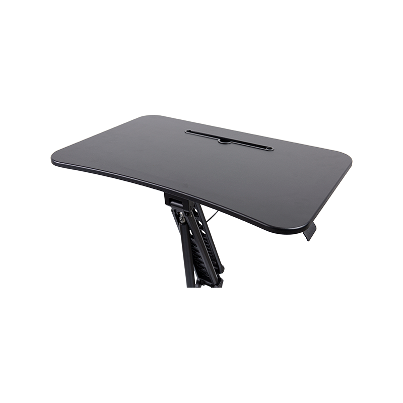 TH01-1 iPad vysokonohý pneumatický výškově nastavitelný stůl
