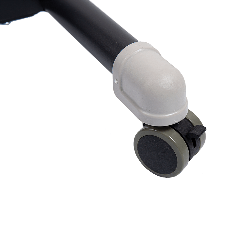SK-14 Dvounohý pneumatický výškově nastavitelný stůl